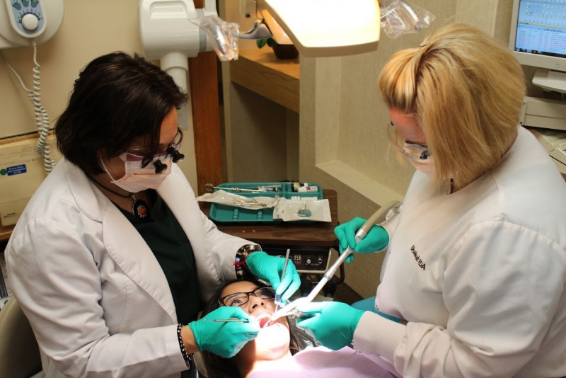 Dental Service Hayward Dentist